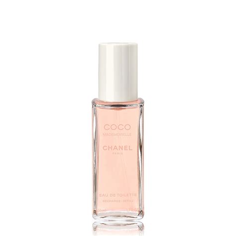 chanel mademoiselle 33ml|Chanel mademoiselle 50ml refill.